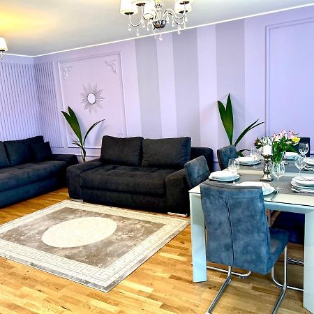 Leon Art Apartment Leipzig Luaran gambar