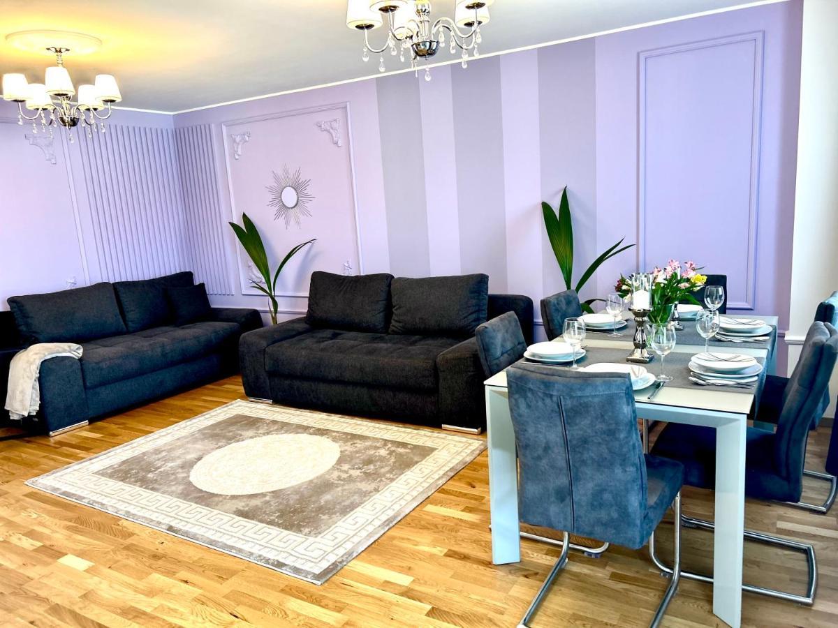 Leon Art Apartment Leipzig Luaran gambar
