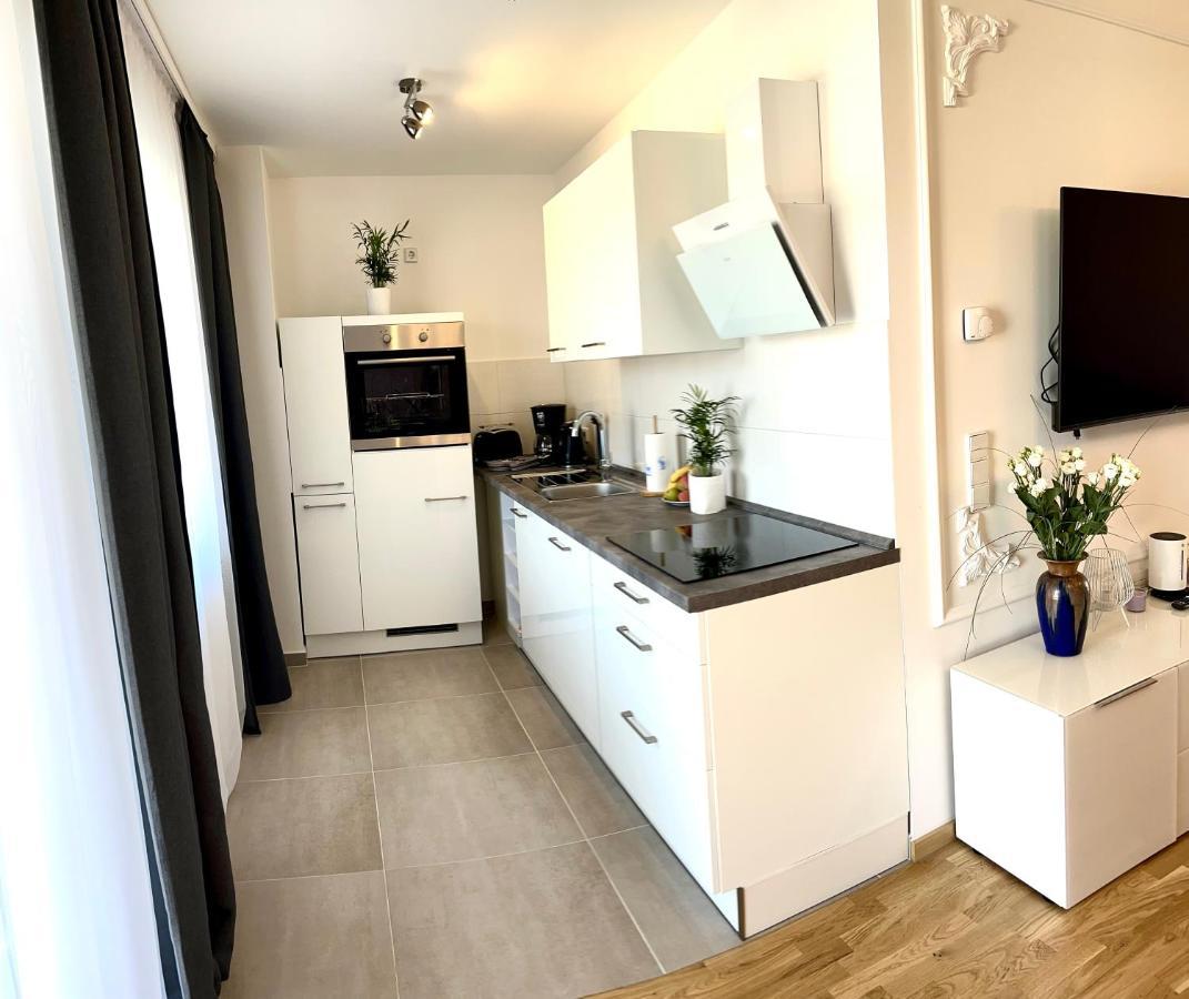 Leon Art Apartment Leipzig Luaran gambar