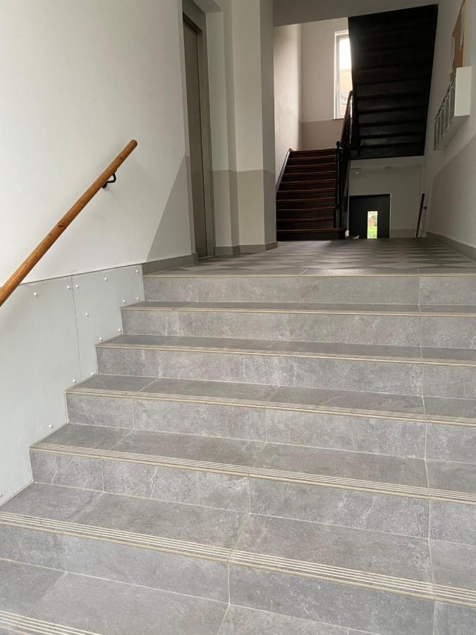 Leon Art Apartment Leipzig Luaran gambar