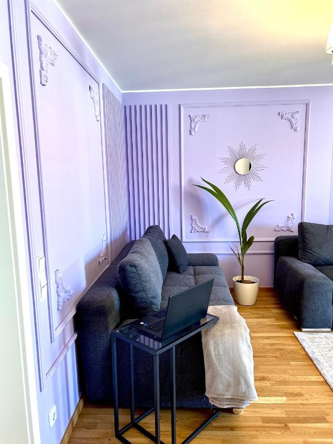 Leon Art Apartment Leipzig Luaran gambar