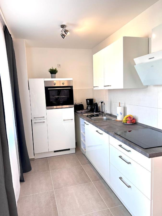 Leon Art Apartment Leipzig Luaran gambar