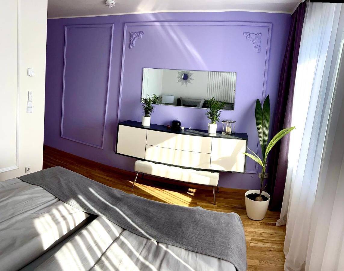 Leon Art Apartment Leipzig Luaran gambar